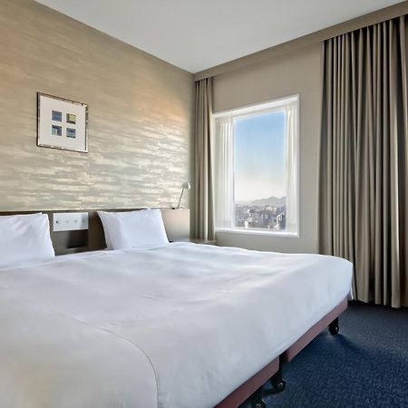 Mitsui Garden Hotel Χιροσίμα Εξωτερικό φωτογραφία