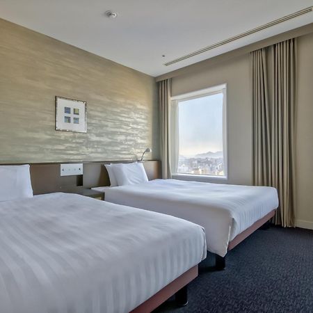 Mitsui Garden Hotel Χιροσίμα Εξωτερικό φωτογραφία