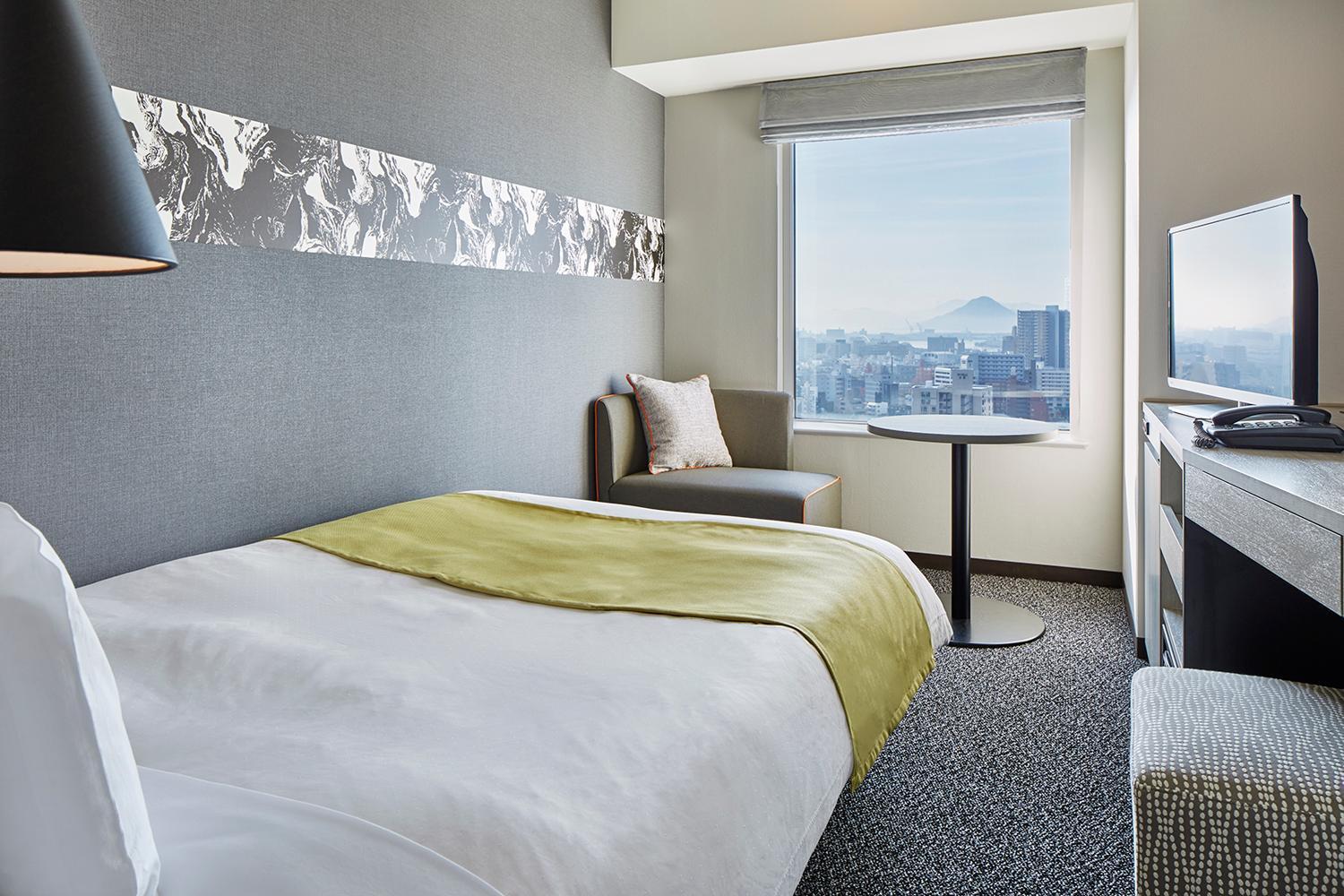 Mitsui Garden Hotel Χιροσίμα Εξωτερικό φωτογραφία
