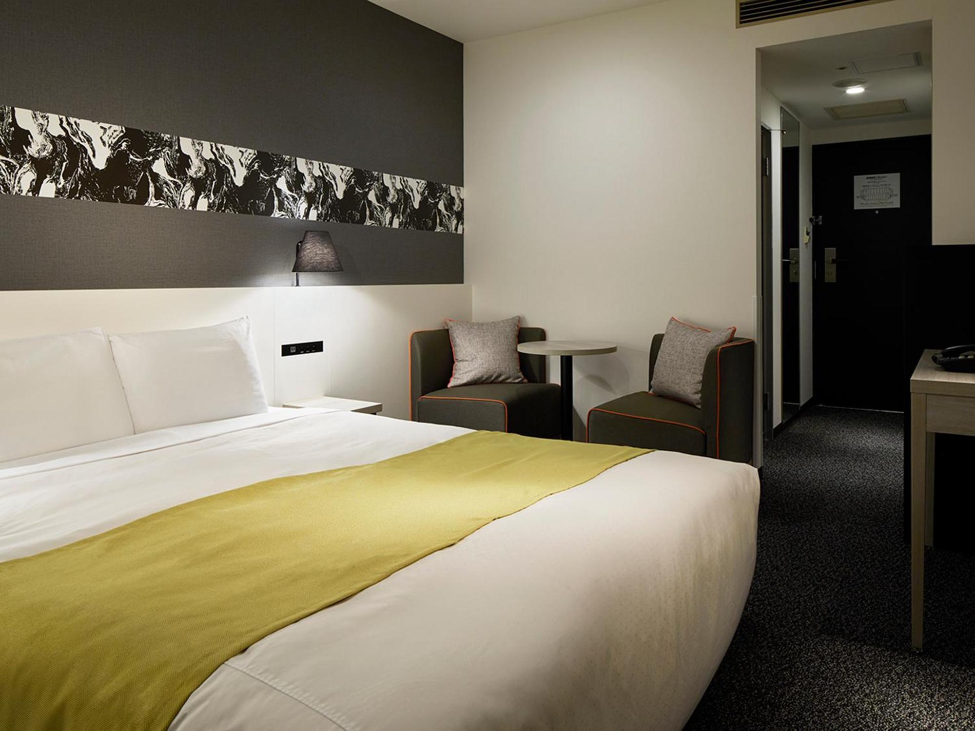 Mitsui Garden Hotel Χιροσίμα Δωμάτιο φωτογραφία
